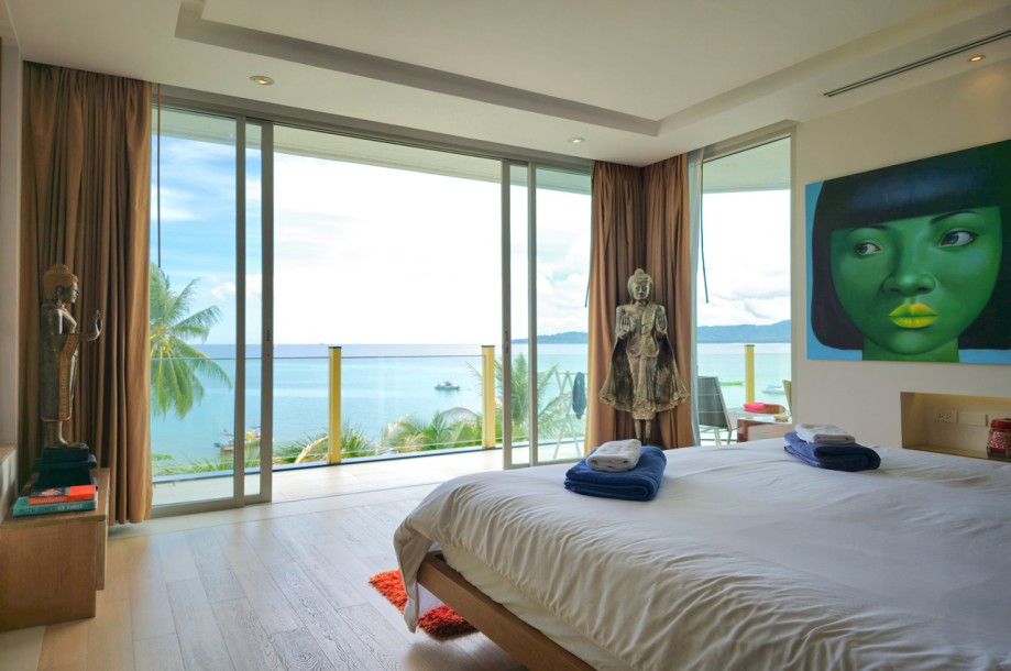 1 Bed, 2 Bath, ApartmentFor Sale, Bang Tao, Phuket