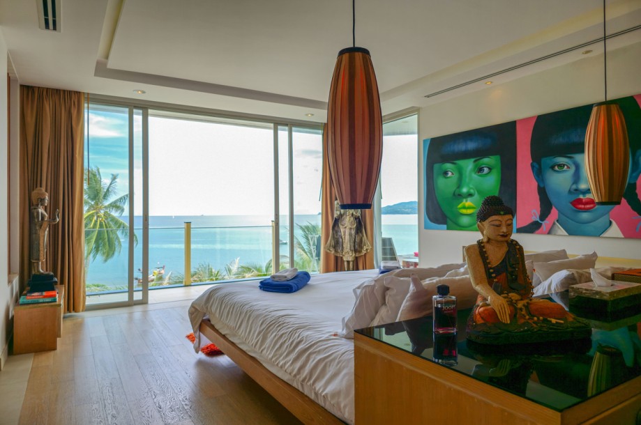 1 Bed, 2 Bath, ApartmentFor Sale, Bang Tao, Phuket