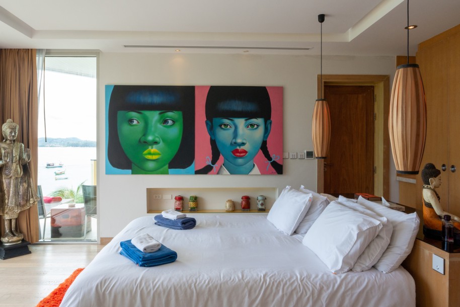 1 Bed, 2 Bath, ApartmentFor Sale, Bang Tao, Phuket