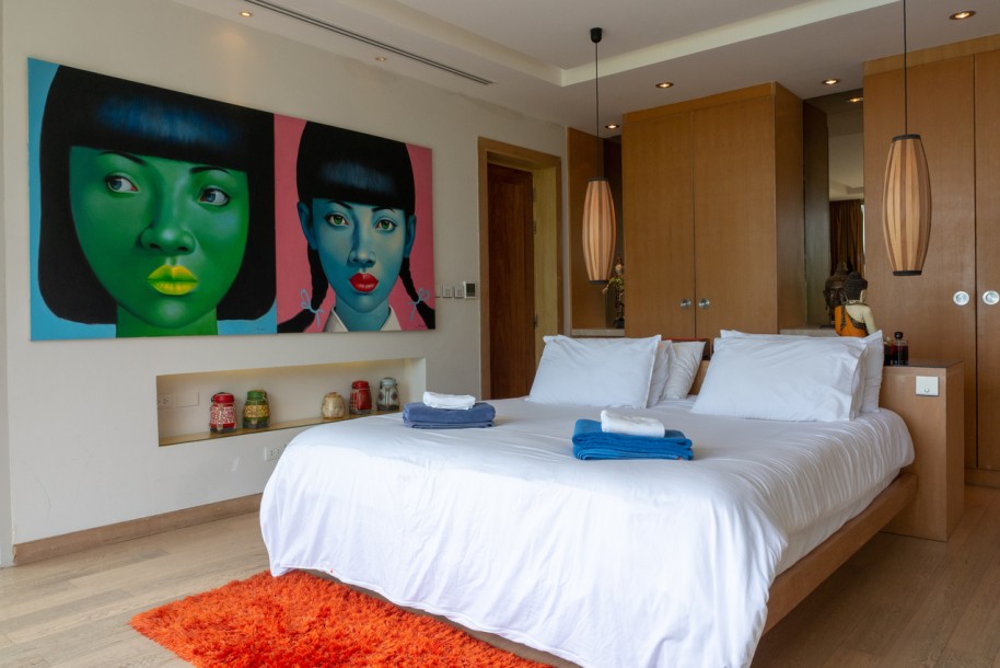 1 Bed, 2 Bath, ApartmentFor Sale, Bang Tao, Phuket
