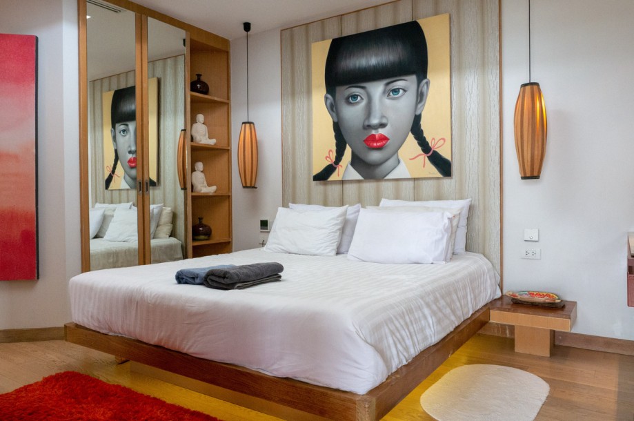 1 Bed, 2 Bath, ApartmentFor Sale, Bang Tao, Phuket