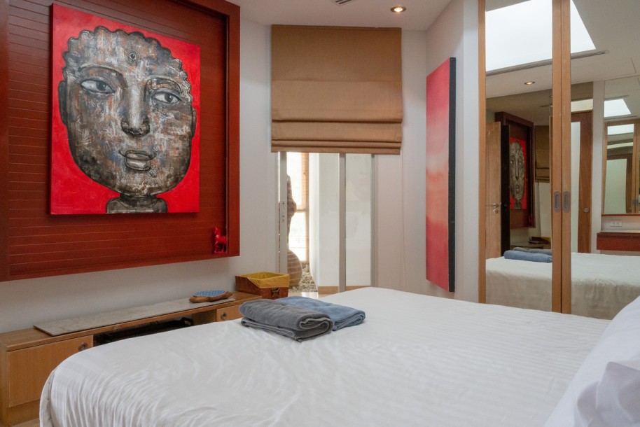 1 Bed, 2 Bath, ApartmentFor Sale, Bang Tao, Phuket