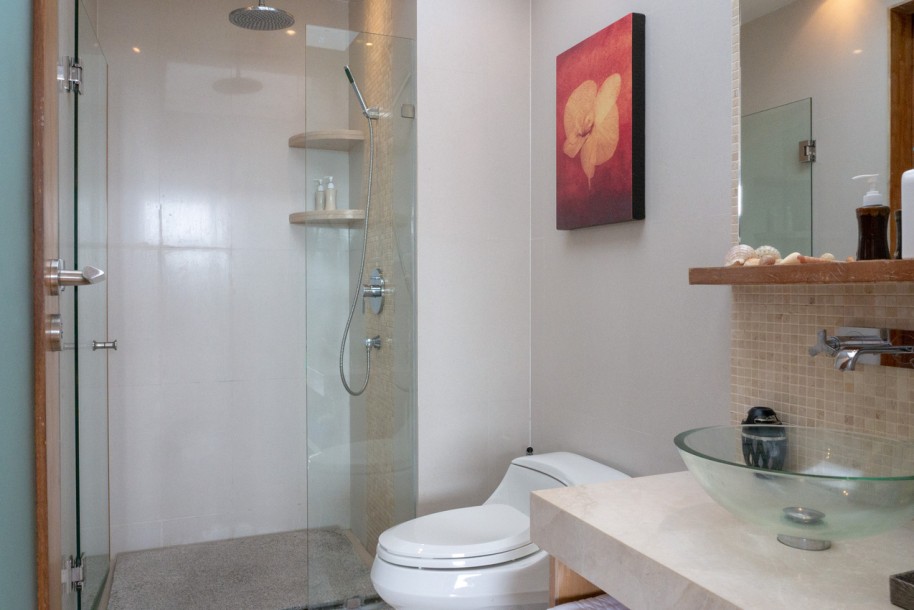 1 Bed, 2 Bath, ApartmentFor Sale, Bang Tao, Phuket