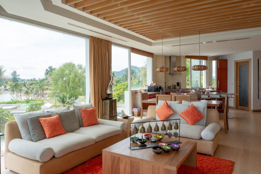 1 Bed, 2 Bath, ApartmentFor Sale, Bang Tao, Phuket