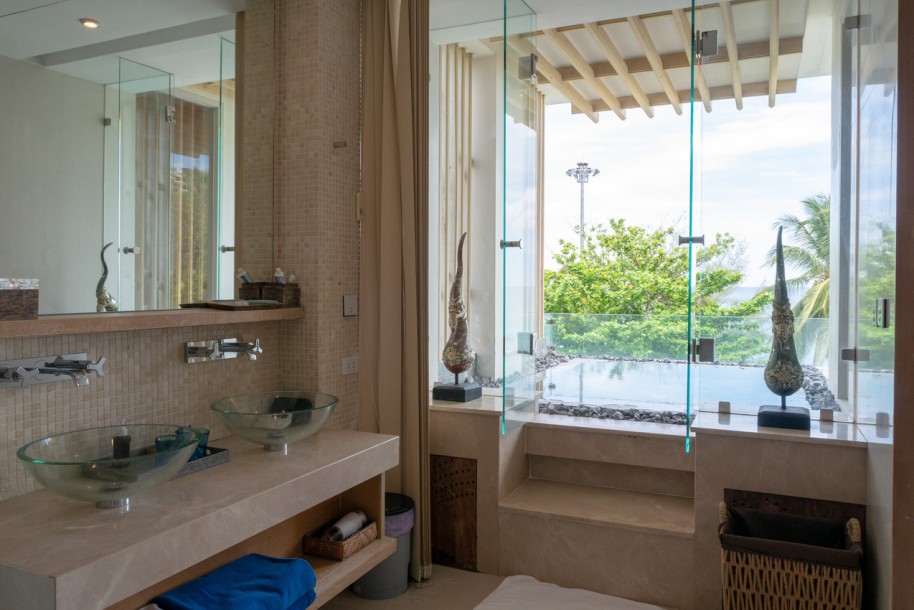 1 Bed, 2 Bath, ApartmentFor Sale, Bang Tao, Phuket