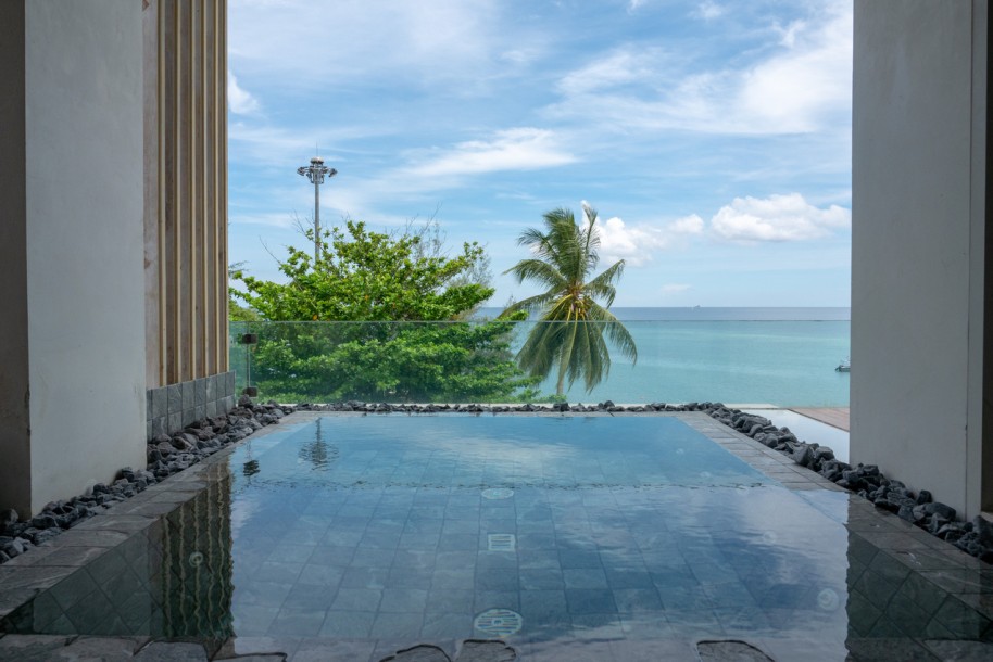 1 Bed, 2 Bath, ApartmentFor Sale, Bang Tao, Phuket