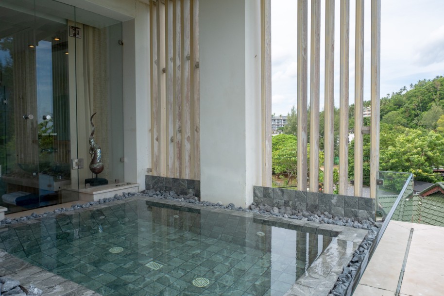 1 Bed, 2 Bath, ApartmentFor Sale, Bang Tao, Phuket