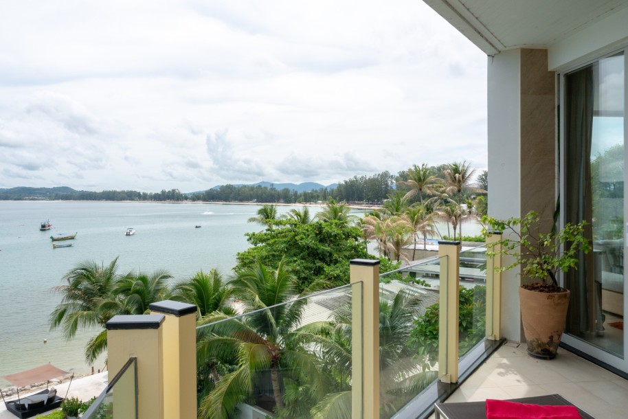 1 Bed, 2 Bath, ApartmentFor Sale, Bang Tao, Phuket