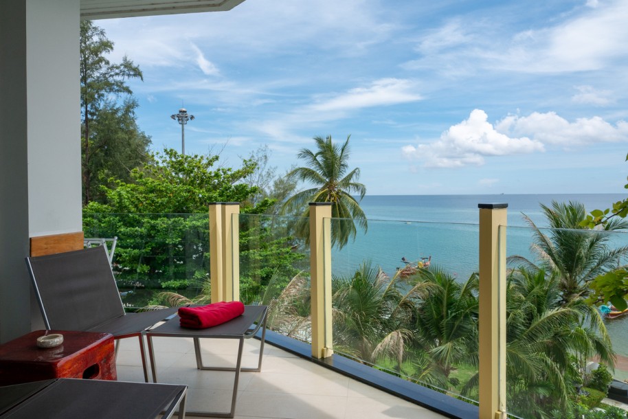 1 Bed, 2 Bath, ApartmentFor Sale, Bang Tao, Phuket
