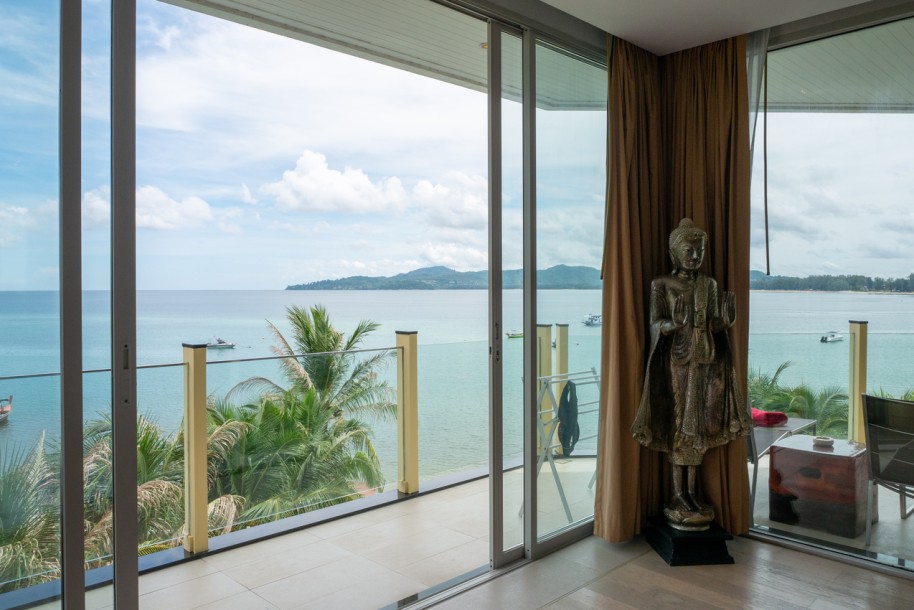 1 Bed, 2 Bath, ApartmentFor Sale, Bang Tao, Phuket