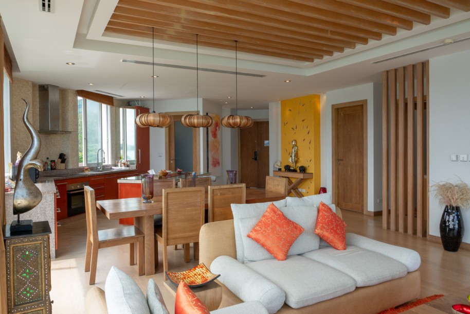 1 Bed, 2 Bath, ApartmentFor Sale, Bang Tao, Phuket