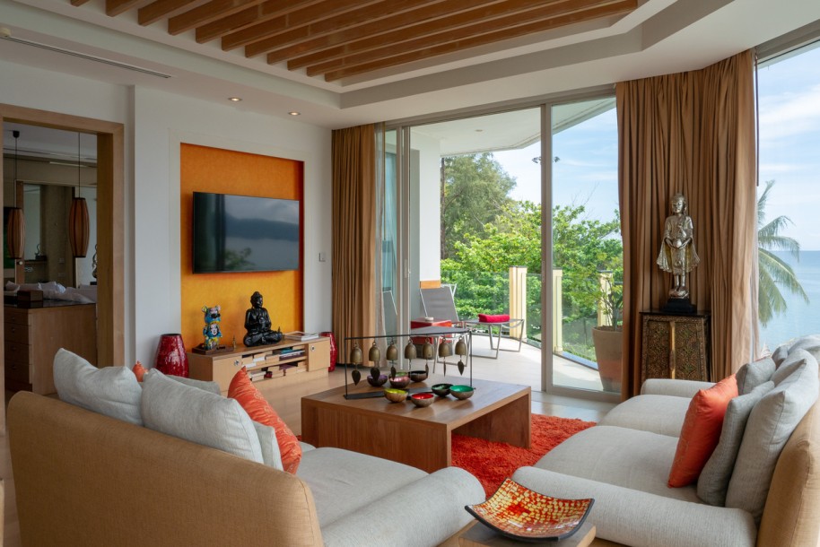 1 Bed, 2 Bath, ApartmentFor Sale, Bang Tao, Phuket