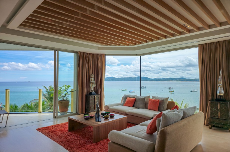 1 Bed, 2 Bath, ApartmentFor Sale, Bang Tao, Phuket