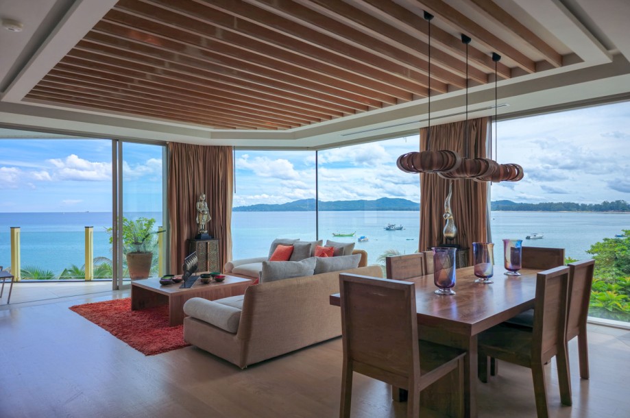 1 Bed, 2 Bath, ApartmentFor Sale, Bang Tao, Phuket