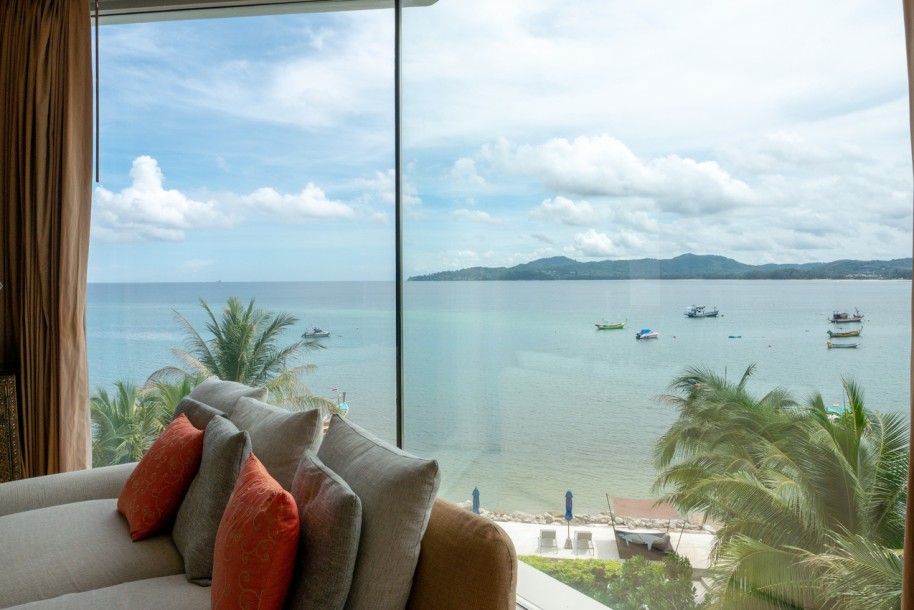 1 Bed, 2 Bath, ApartmentFor Sale, Bang Tao, Phuket