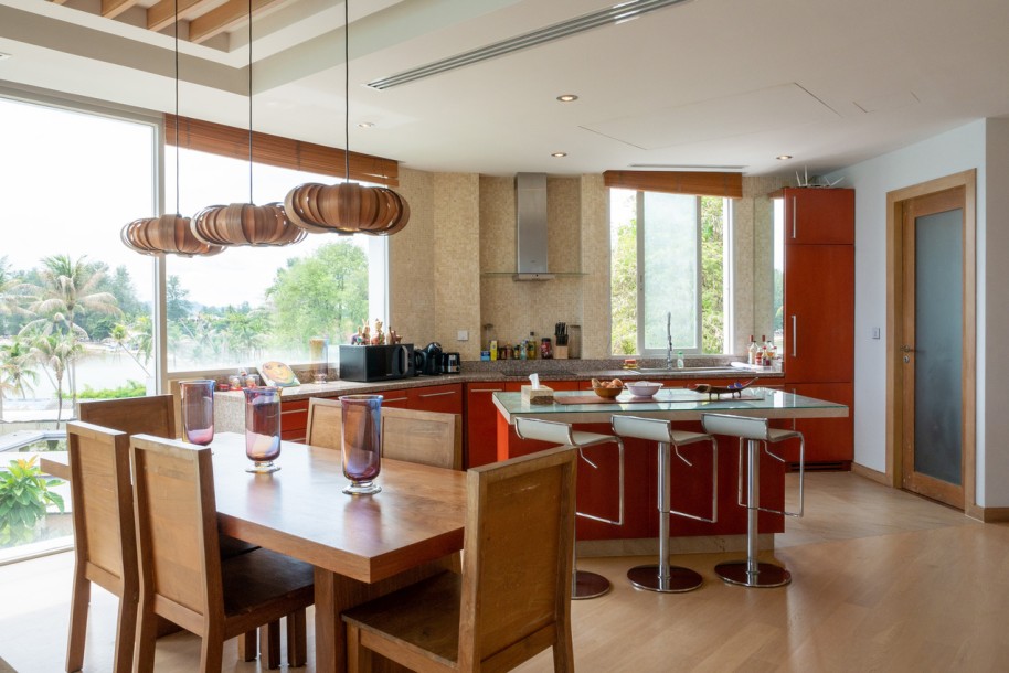 1 Bed, 2 Bath, ApartmentFor Sale, Bang Tao, Phuket