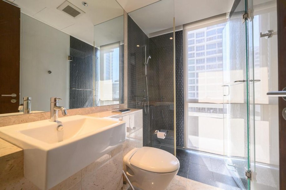 2 Bed, 2 Bath, ApartmentFor Sale, Ratchadamri, Bangkok