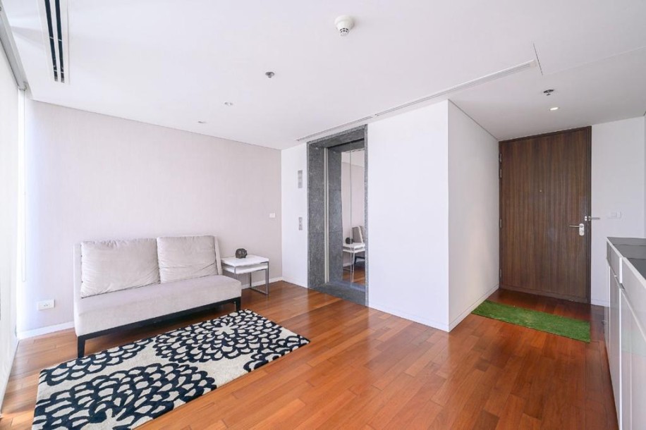 2 Bed, 2 Bath, ApartmentFor Sale, Ratchadamri, Bangkok