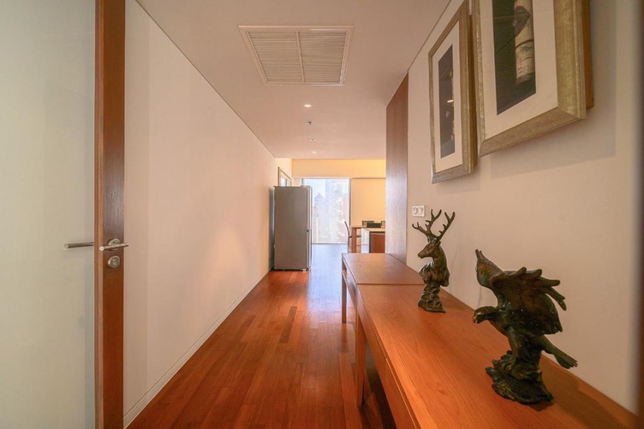 2 Bed, 2 Bath, ApartmentFor Sale, Ratchadamri, Bangkok