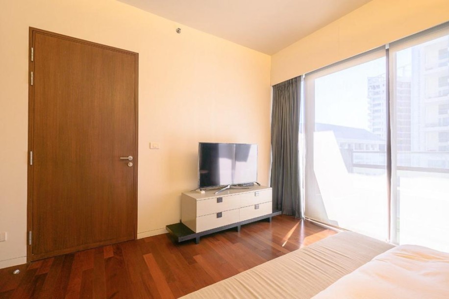 2 Bed, 2 Bath, ApartmentFor Sale, Ratchadamri, Bangkok