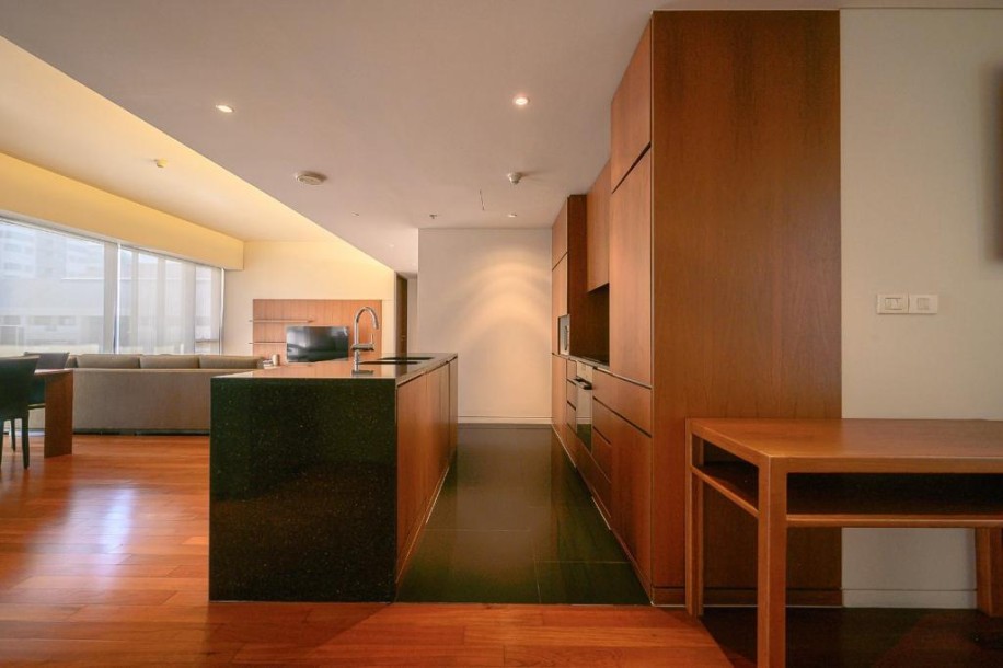 2 Bed, 2 Bath, ApartmentFor Sale, Ratchadamri, Bangkok