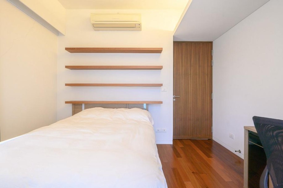 2 Bed, 2 Bath, ApartmentFor Sale, Ratchadamri, Bangkok