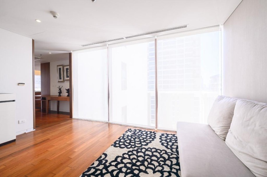 2 Bed, 2 Bath, ApartmentFor Sale, Ratchadamri, Bangkok