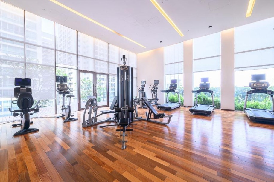 2 Bed, 2 Bath, ApartmentFor Sale, Ratchadamri, Bangkok