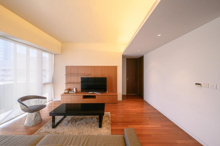 2 Bed, 2 Bath, ApartmentFor Sale, Ratchadamri, Bangkok