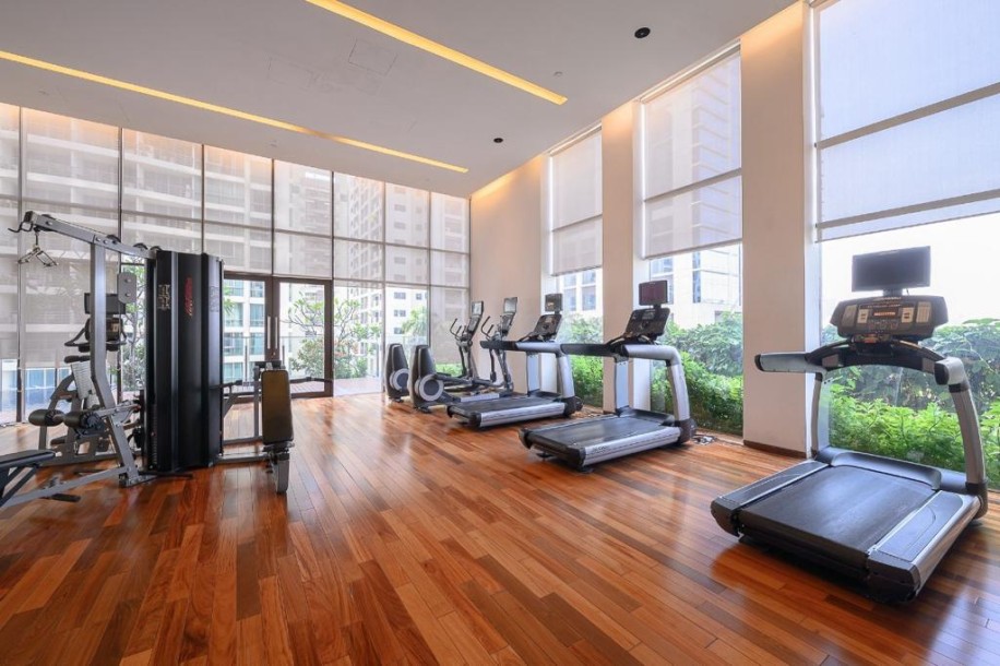 2 Bed, 2 Bath, ApartmentFor Sale, Ratchadamri, Bangkok