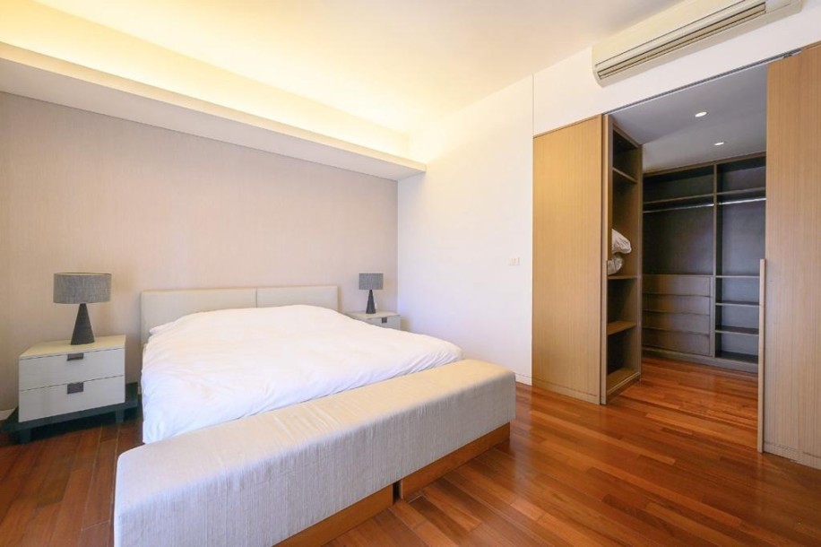 2 Bed, 2 Bath, ApartmentFor Sale, Ratchadamri, Bangkok