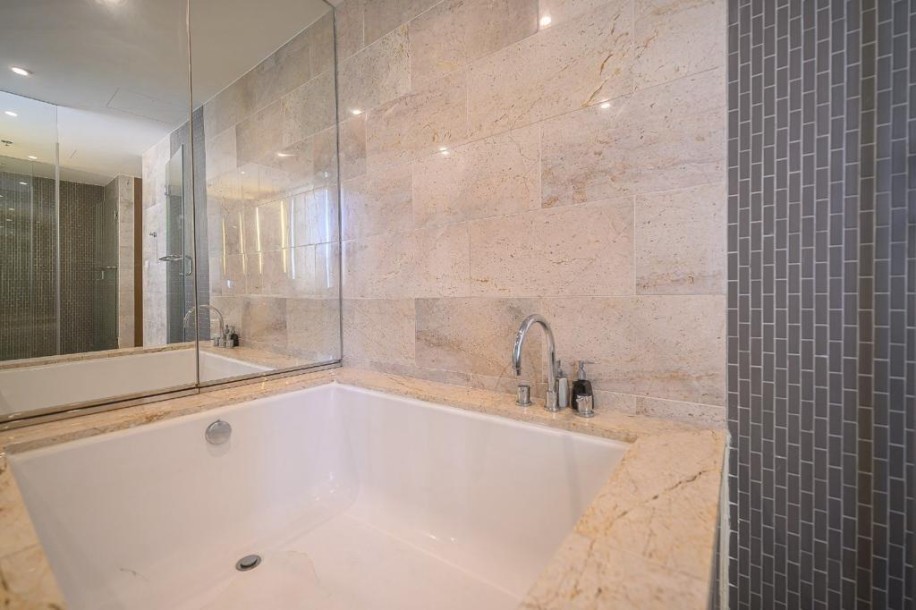 2 Bed, 2 Bath, ApartmentFor Sale, Ratchadamri, Bangkok