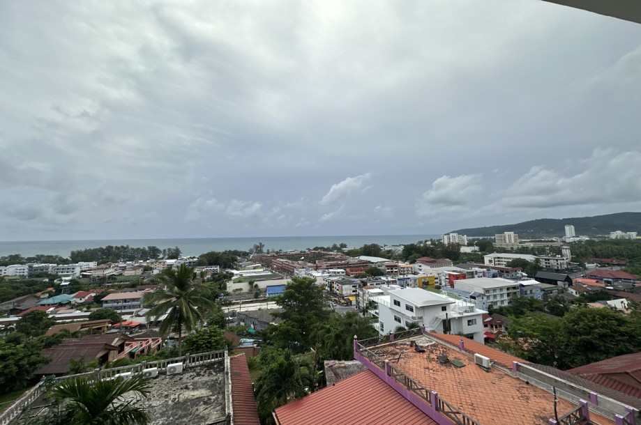 2 Bed, 2 Bath, ApartmentFor Sale, Karon, Phuket 2 Bed, 2 Bath, ApartmentFor Sale, Karon, Phuket