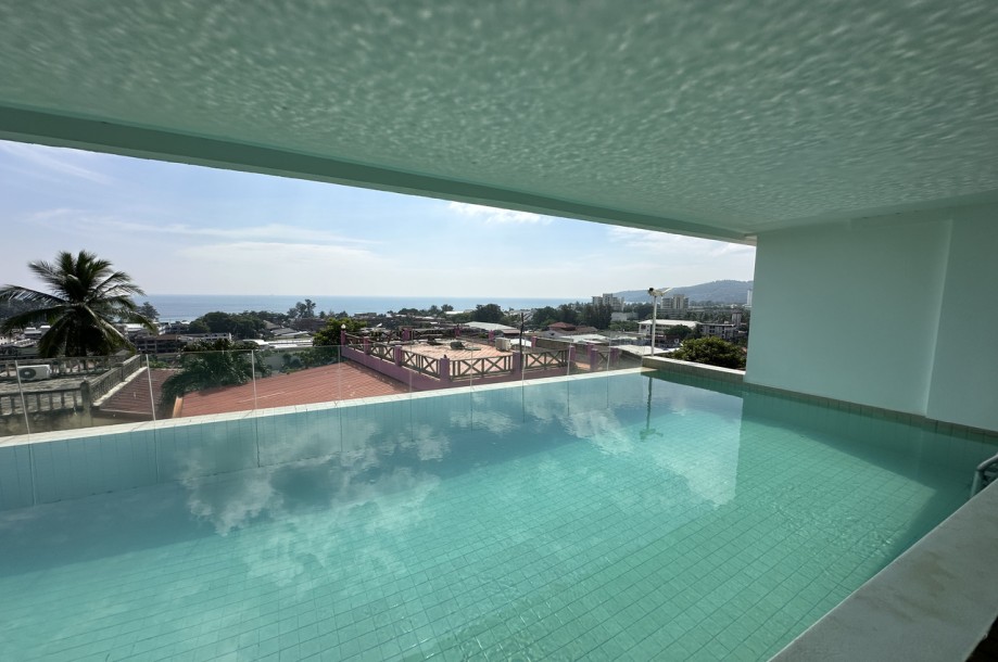 2 Bed, 2 Bath, ApartmentFor Sale, Karon, Phuket 2 Bed, 2 Bath, ApartmentFor Sale, Karon, Phuket