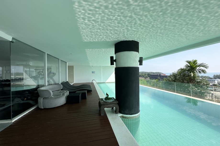 2 Bed, 2 Bath, ApartmentFor Sale, Karon, Phuket 2 Bed, 2 Bath, ApartmentFor Sale, Karon, Phuket