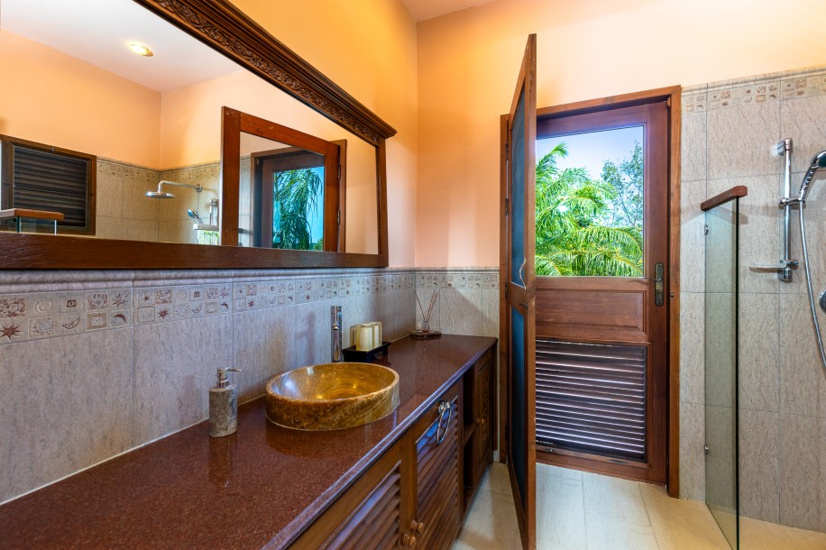 4 Bed, 4 Bath, HouseFor Sale, Layan, Phuket