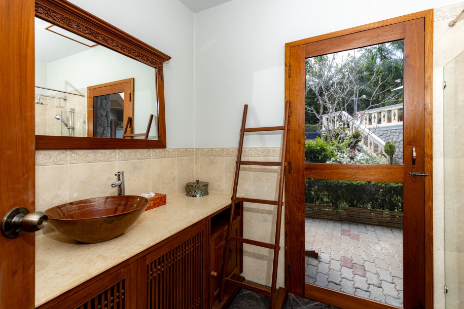 4 Bed, 4 Bath, HouseFor Sale, Layan, Phuket