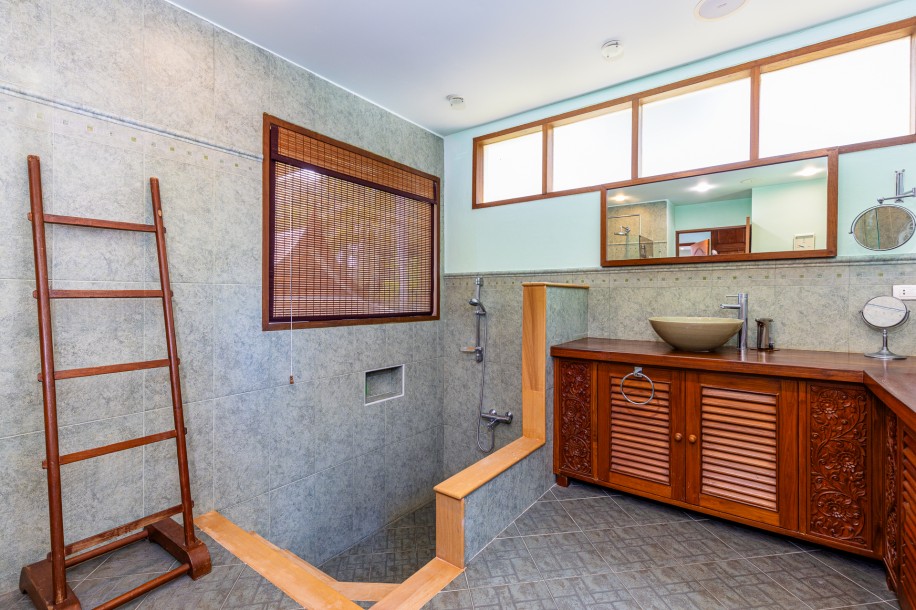 4 Bed, 4 Bath, HouseFor Sale, Layan, Phuket