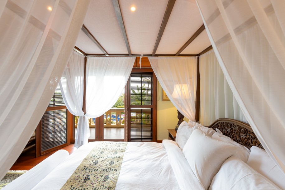 4 Bed, 4 Bath, HouseFor Sale, Layan, Phuket