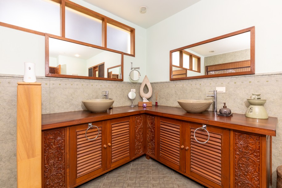 4 Bed, 4 Bath, HouseFor Sale, Layan, Phuket