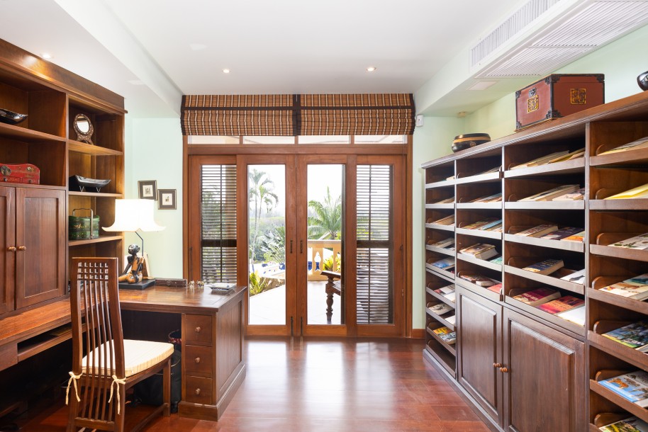 4 Bed, 4 Bath, HouseFor Sale, Layan, Phuket