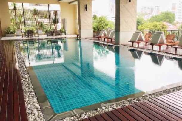 2 Bed, 2 Bath, HouseFor Sale, Phrom Phong, Bangkok