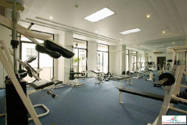 2 Bed, 2 Bath, HouseFor Sale, Phrom Phong, Bangkok