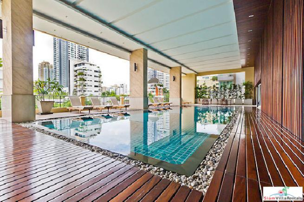 2 Bed, 2 Bath, HouseFor Sale, Phrom Phong, Bangkok