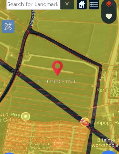 2 Bed, 2 Bath, HouseFor Sale, Phrom Phong, Bangkok