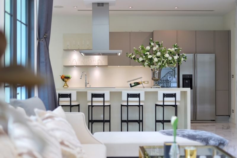 4 Bed, 5 Bath, HouseFor Sale, Ekkamai, Bangkok