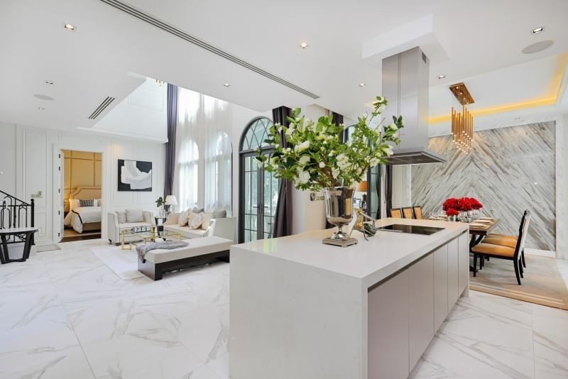 4 Bed, 5 Bath, HouseFor Sale, Ekkamai, Bangkok