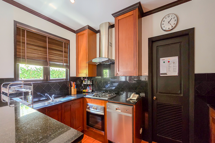 4 Bed, 4 Bath, HouseFor Sale, Laguna, Phuket