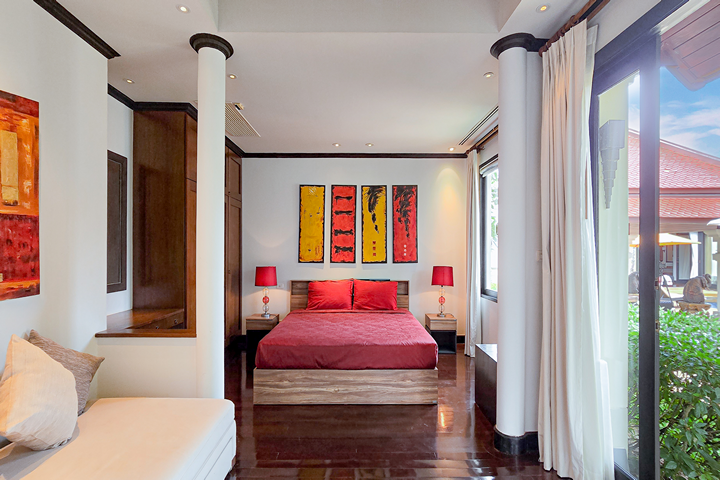 4 Bed, 4 Bath, HouseFor Sale, Laguna, Phuket