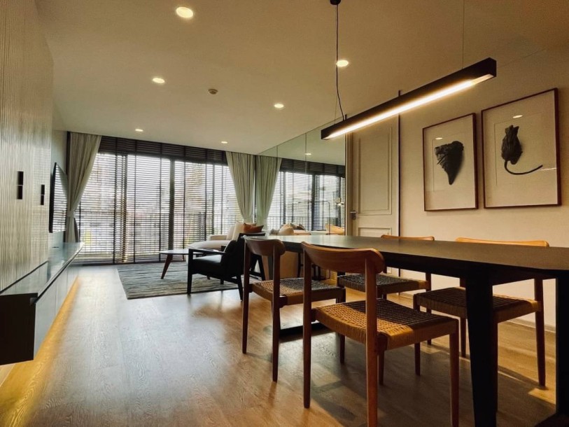 2 Bed, 2 Bath, ApartmentFor Sale, Phloen Chit, Bangkok